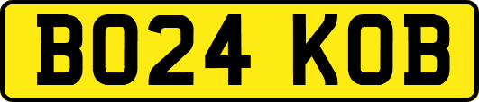 BO24KOB