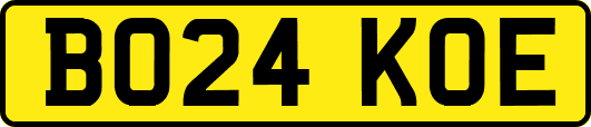BO24KOE