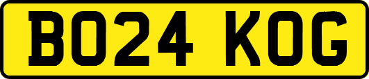 BO24KOG