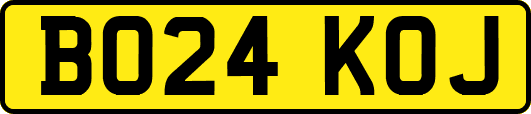 BO24KOJ
