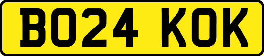 BO24KOK