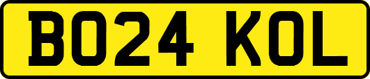BO24KOL