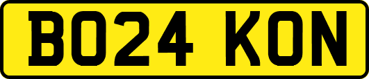 BO24KON