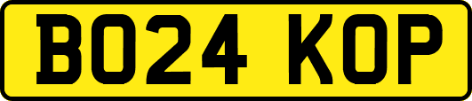 BO24KOP