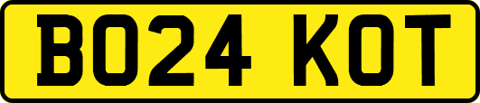 BO24KOT