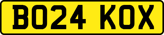 BO24KOX