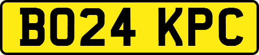 BO24KPC