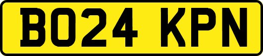 BO24KPN