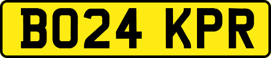BO24KPR