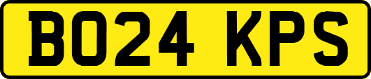 BO24KPS