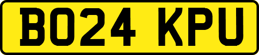 BO24KPU