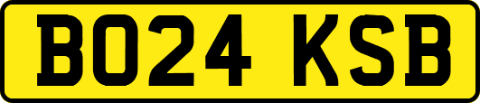 BO24KSB
