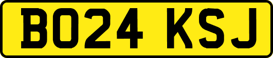 BO24KSJ