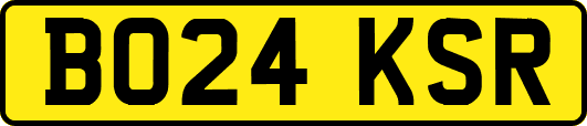 BO24KSR