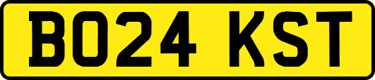 BO24KST