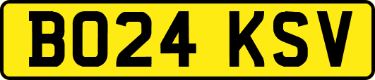BO24KSV