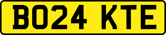 BO24KTE