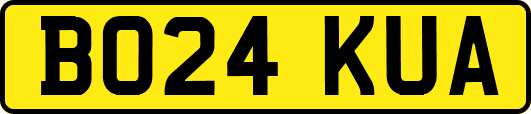 BO24KUA
