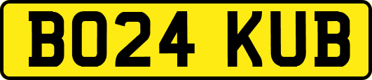 BO24KUB