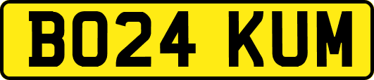 BO24KUM