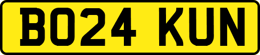 BO24KUN