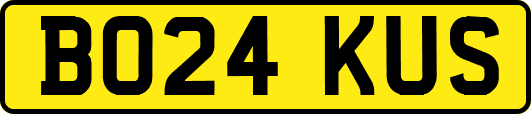 BO24KUS