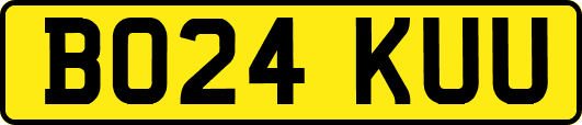 BO24KUU