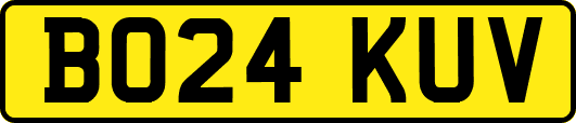 BO24KUV