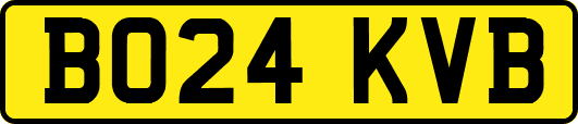 BO24KVB