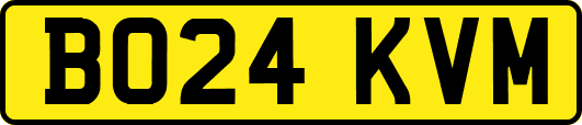 BO24KVM