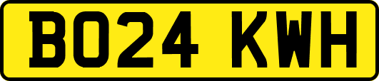 BO24KWH