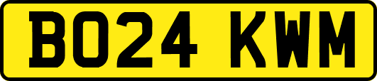 BO24KWM