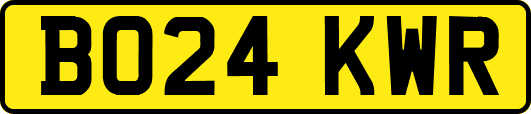 BO24KWR