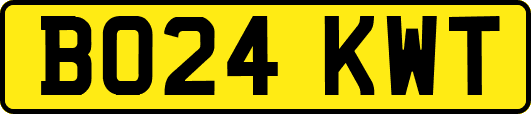 BO24KWT