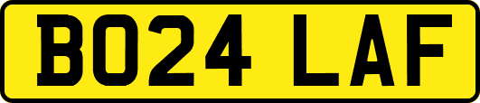 BO24LAF