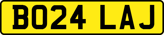 BO24LAJ