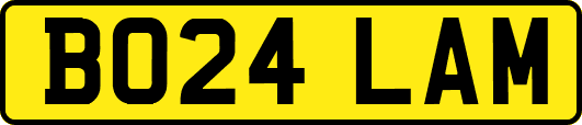 BO24LAM