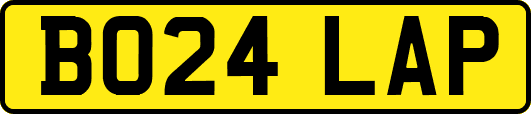 BO24LAP