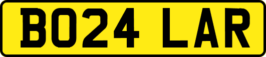 BO24LAR