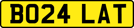 BO24LAT