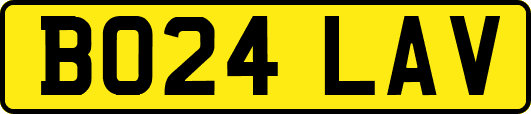 BO24LAV