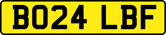 BO24LBF