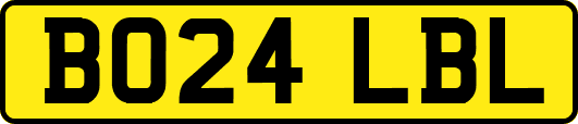 BO24LBL
