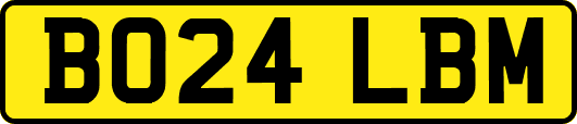BO24LBM