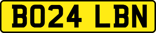 BO24LBN