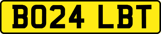 BO24LBT