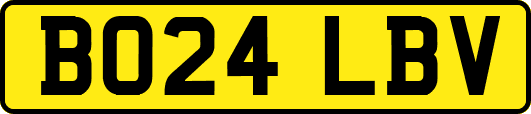 BO24LBV