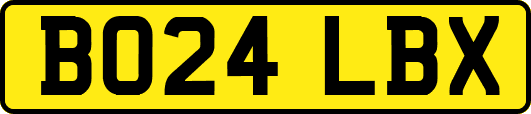 BO24LBX