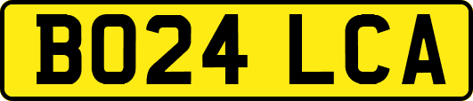 BO24LCA