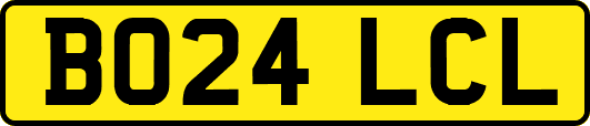 BO24LCL